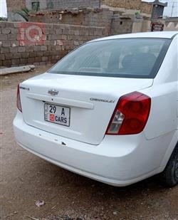 شيفروليه اوبترا